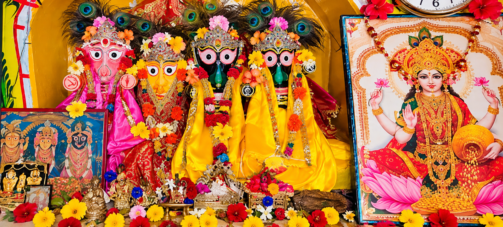 श्रीरामरेखा धाम